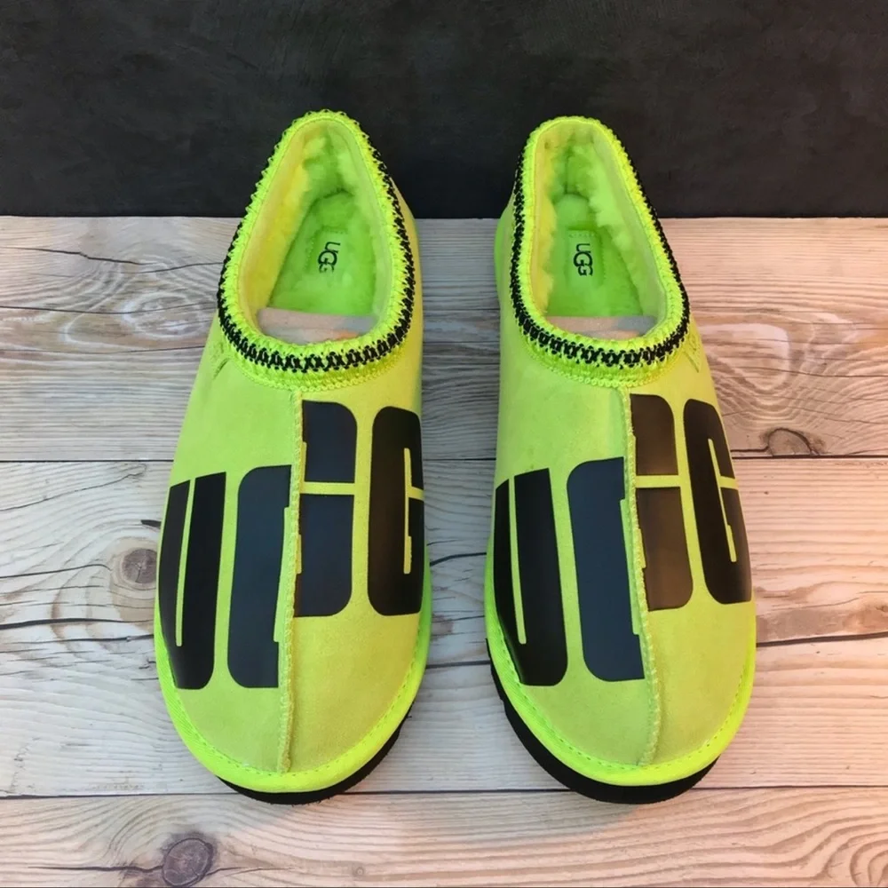 UGG Tasman Chopd. NWOT, no box - Picture 2 of 7